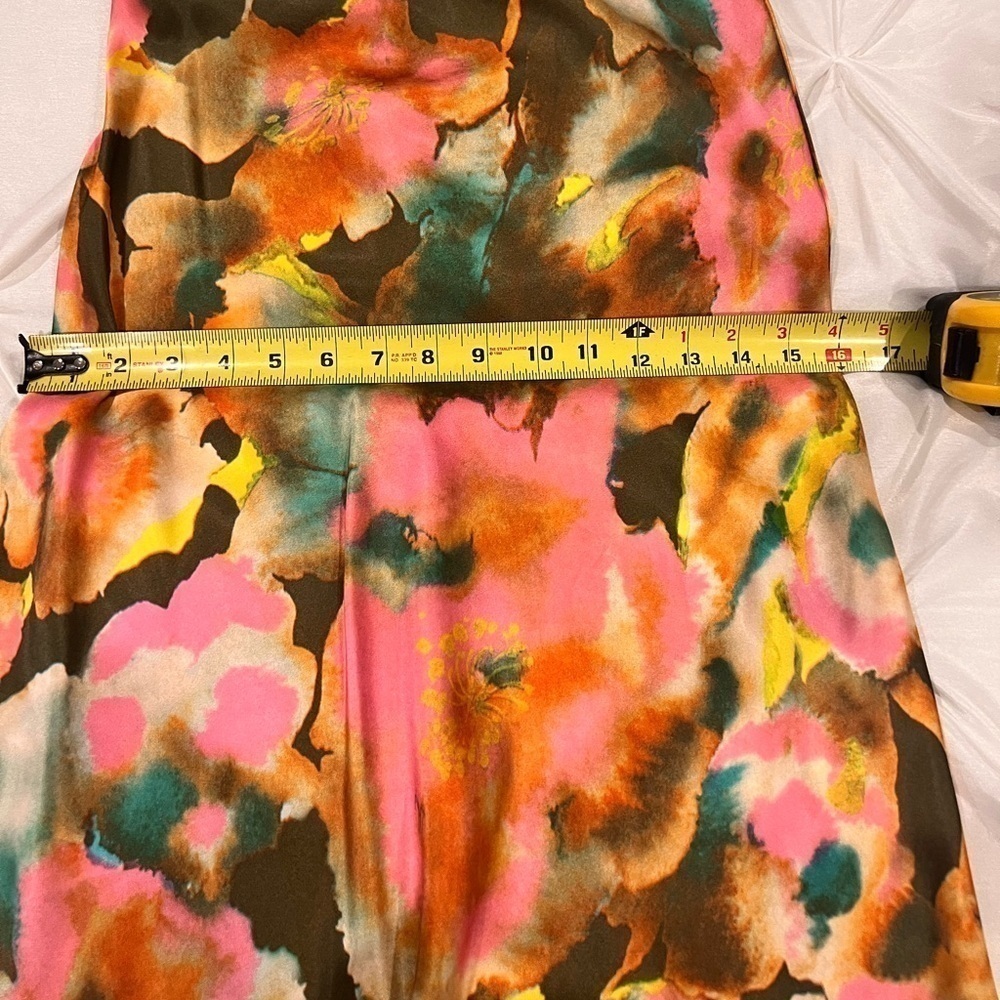 Rails Floral Top Maxi Skirt Two Piece Matching Set XXS NWOT - Picture 14 of 16